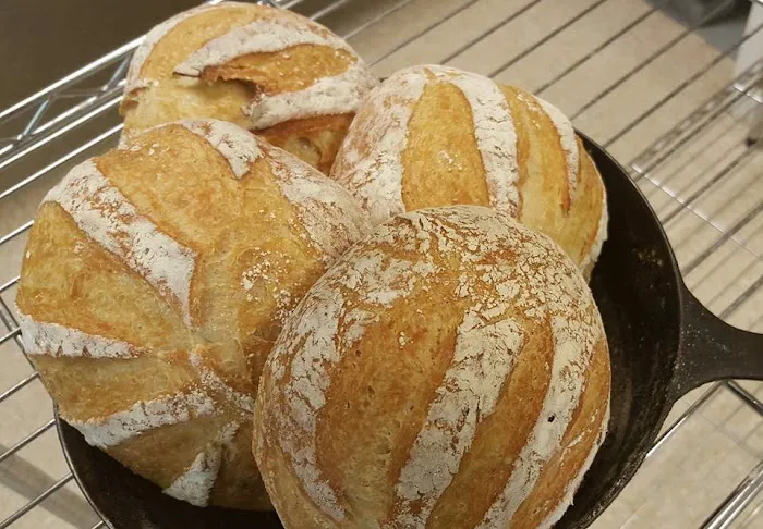 Martha's Amish Bakery, LLC, (formerly Cool Mama's Bakery) Picture 8