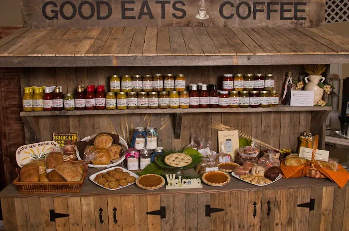 Martha's Amish Bakery, LLC, (formerly Cool Mama's Bakery) Picture 1