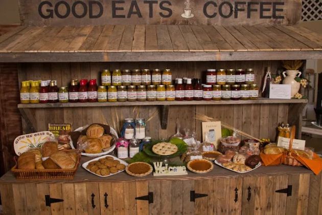 Martha's Amish Bakery, LLC, (formerly Cool Mama's Bakery)