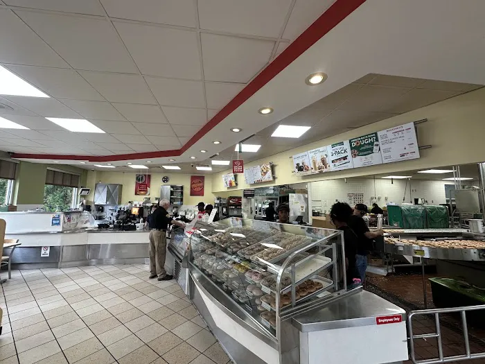Krispy Kreme Picture 2