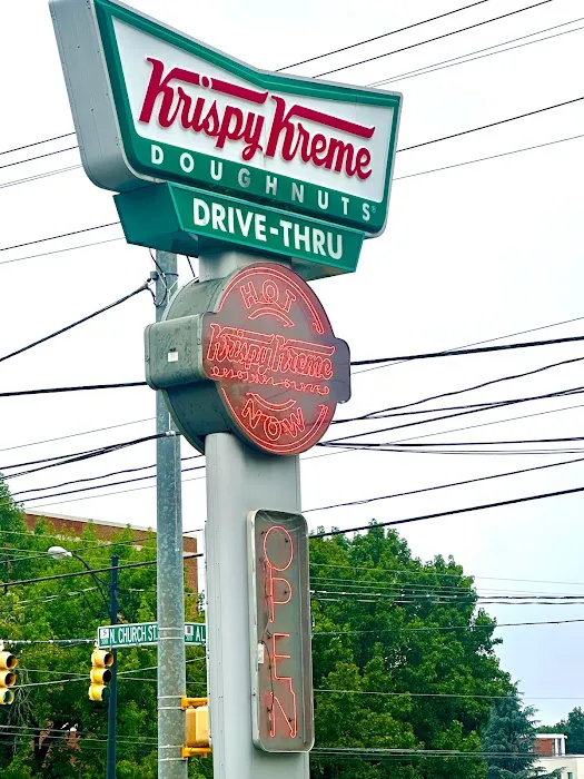 Krispy Kreme Picture 7