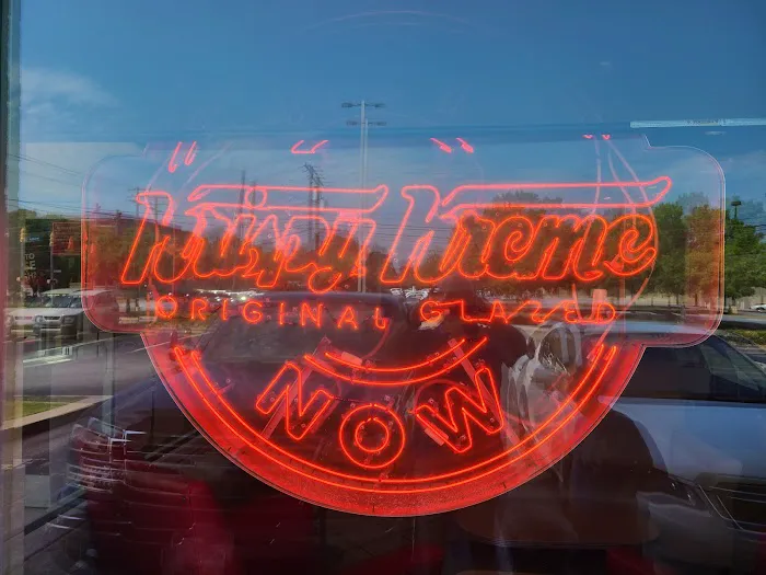 Krispy Kreme Picture 8
