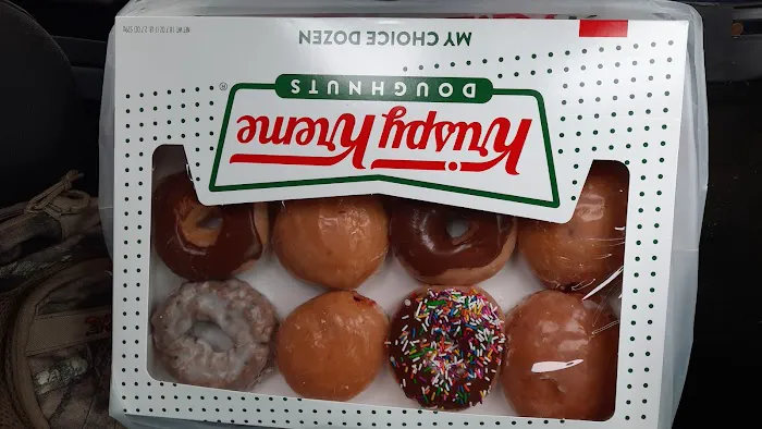 Krispy Kreme Picture 5