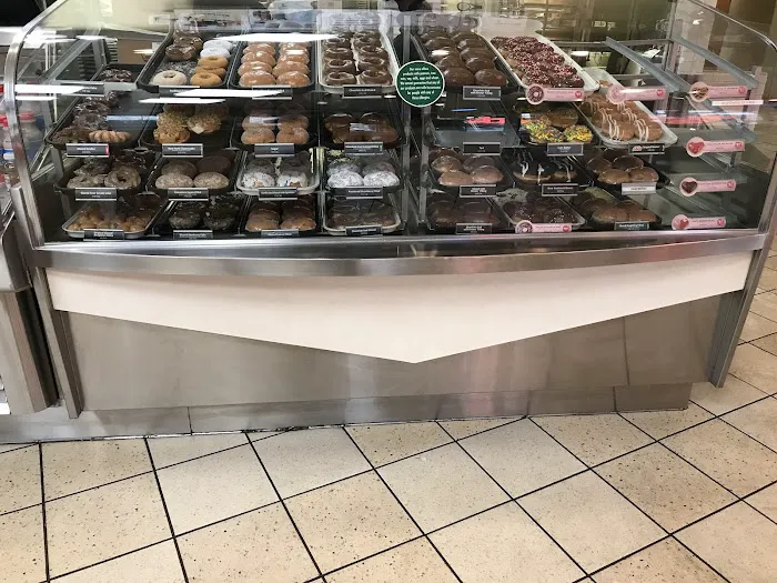 Krispy Kreme Picture 9