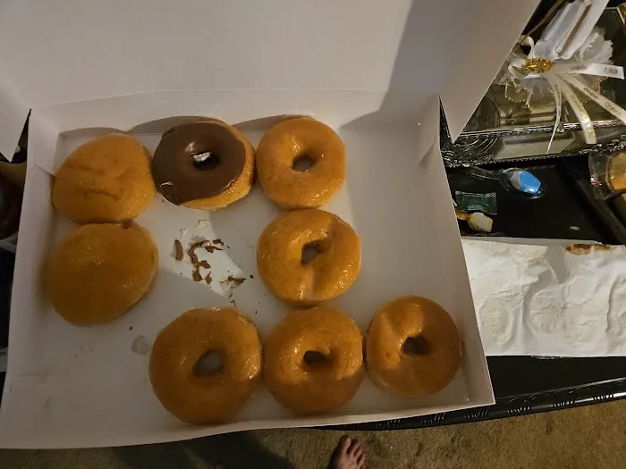 Krispy Kreme Picture 6