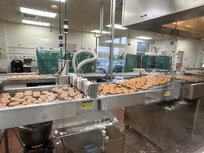Krispy Kreme Picture 10