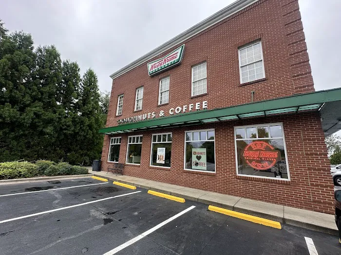 Krispy Kreme Picture 4