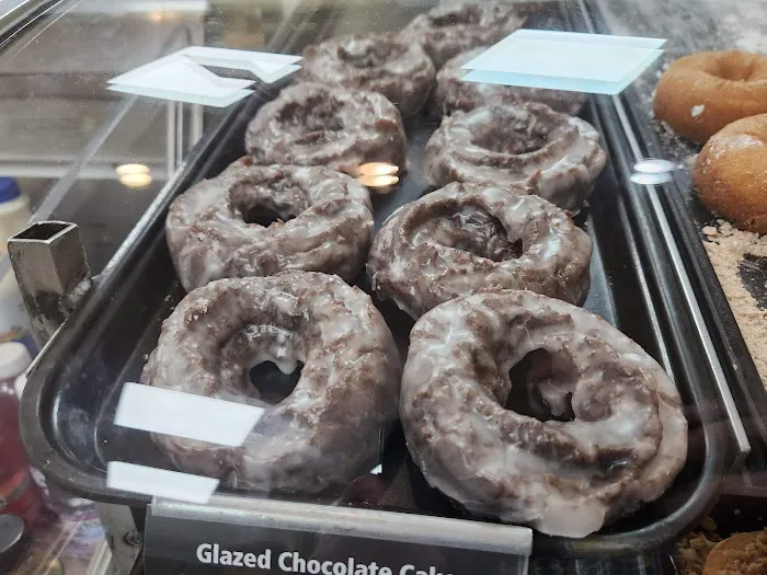 Krispy Kreme Picture 3