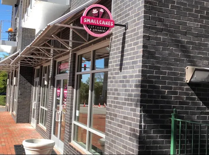 Smallcakes Spartanburg Picture 1