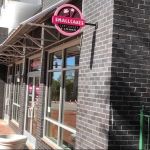 Smallcakes Spartanburg