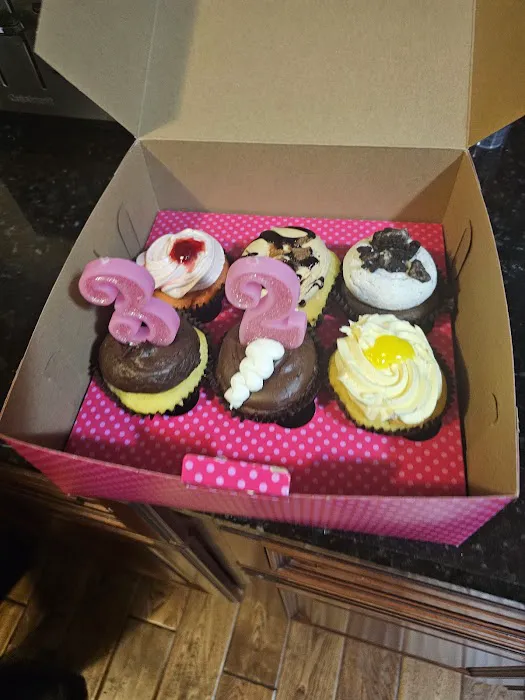 Smallcakes Spartanburg Picture 6