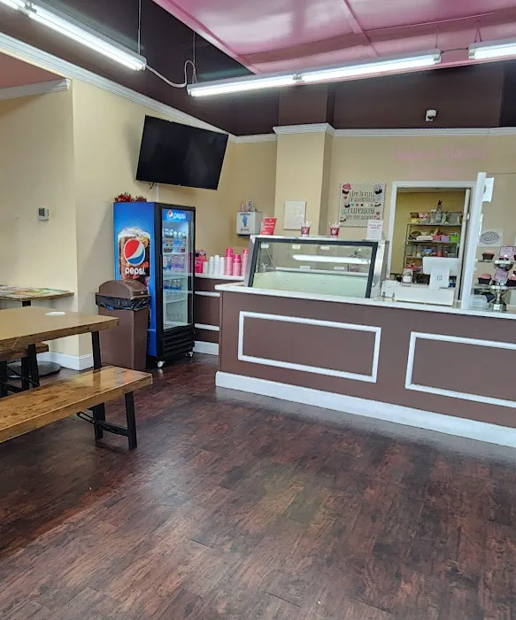 Smallcakes Spartanburg Picture 9