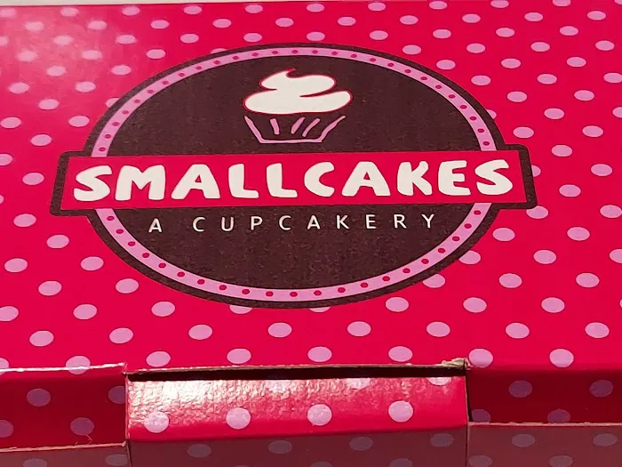 Smallcakes Spartanburg Picture 5