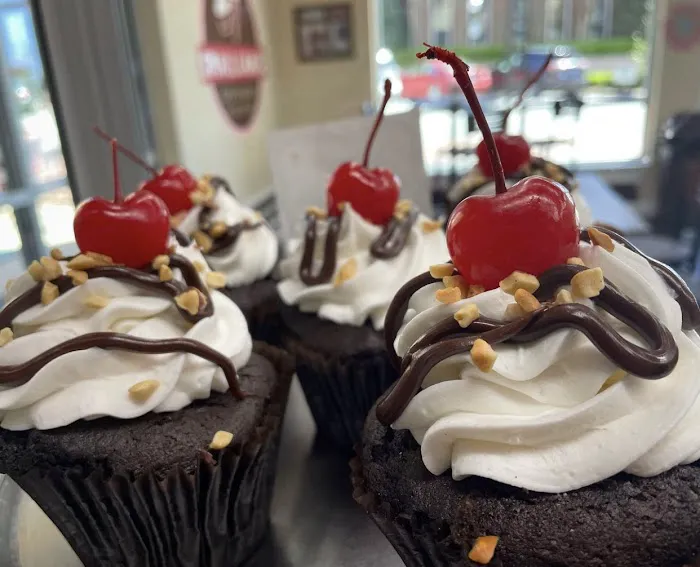 Smallcakes Spartanburg Picture 10
