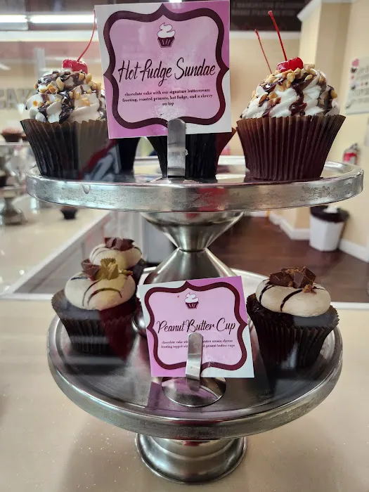 Smallcakes Spartanburg Picture 8