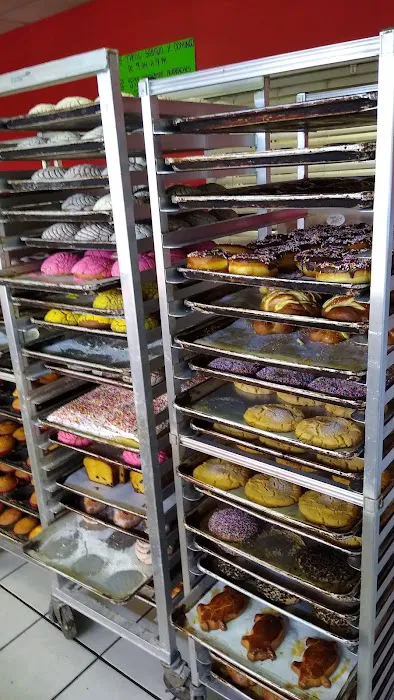 Acapulco Bakery Picture 9