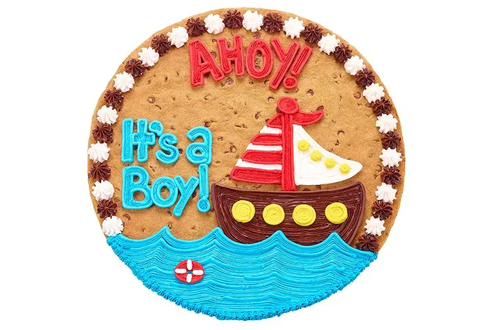 Great American Cookies Picture 3