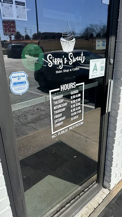 Sissy's Sweets Westside Picture 2
