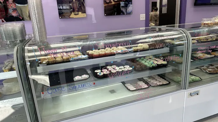 Sissy's Sweets Westside Picture 5