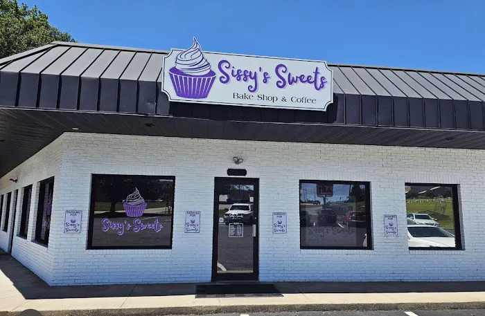Sissy's Sweets Westside Picture 4