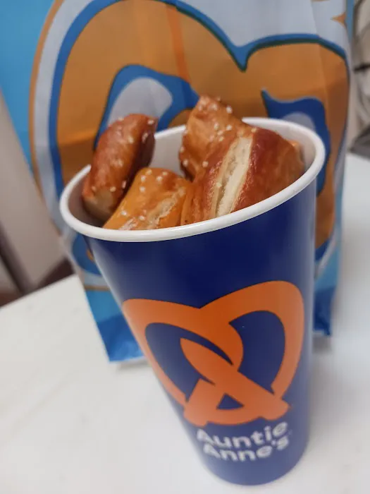 Auntie Anne's Picture 1