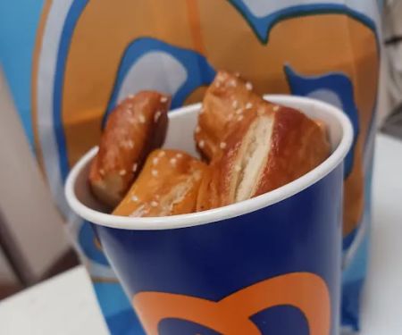 Auntie Anne's