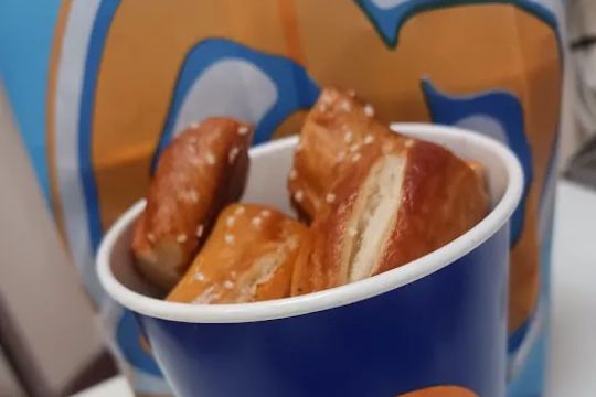 Auntie Anne's