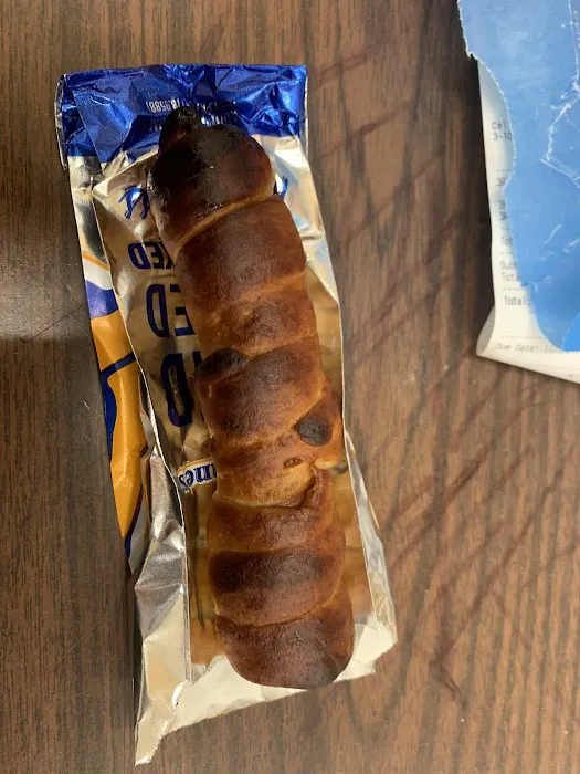 Auntie Anne's Picture 5