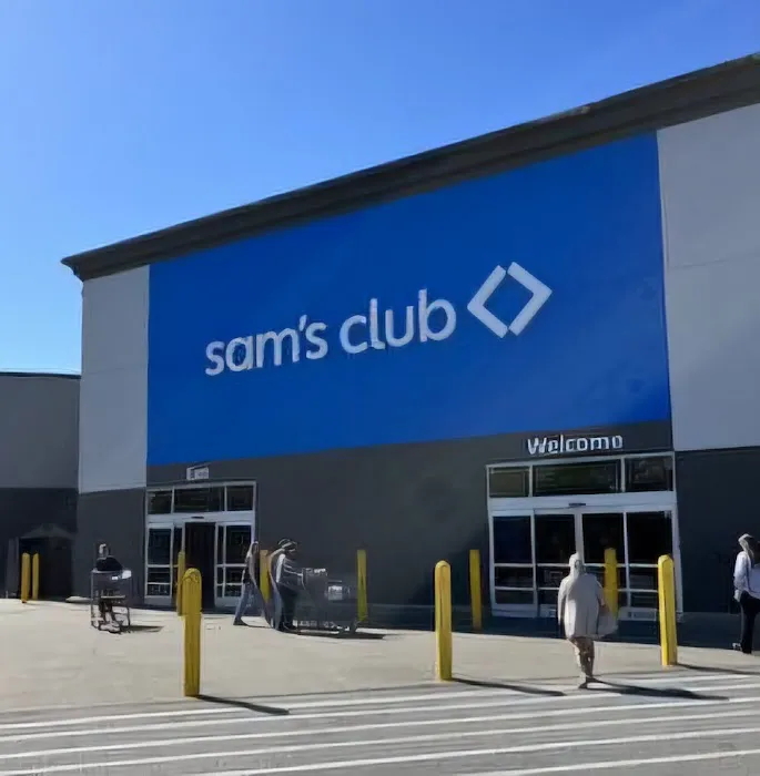 Sam's Club Bakery Picture 10