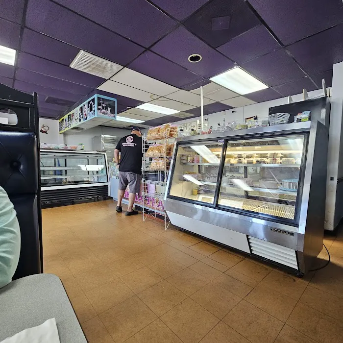 Delicious Pasteleria Picture 8