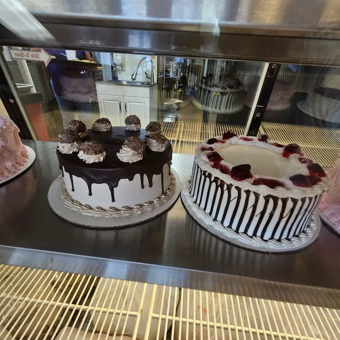 Delicious Pasteleria Picture 6