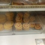 Tortillería y panadería Ramírez