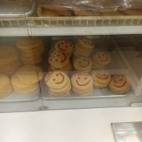 Tortillería y panadería Ramírez ico