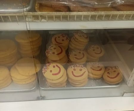 Tortillería y panadería Ramírez
