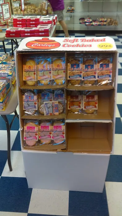 Nature's Own Bakery Outlet Picture 6