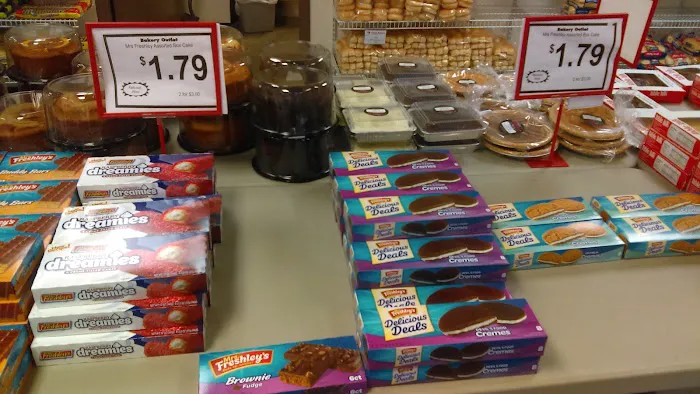 Nature's Own Bakery Outlet Picture 5