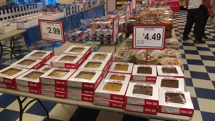 Nature's Own Bakery Outlet Picture 7