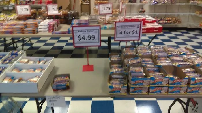 Nature's Own Bakery Outlet Picture 10