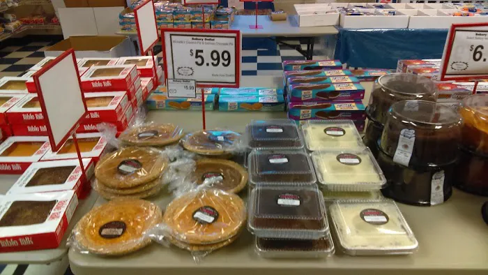 Nature's Own Bakery Outlet Picture 9