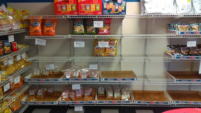 Nature's Own Bakery Outlet Picture 2