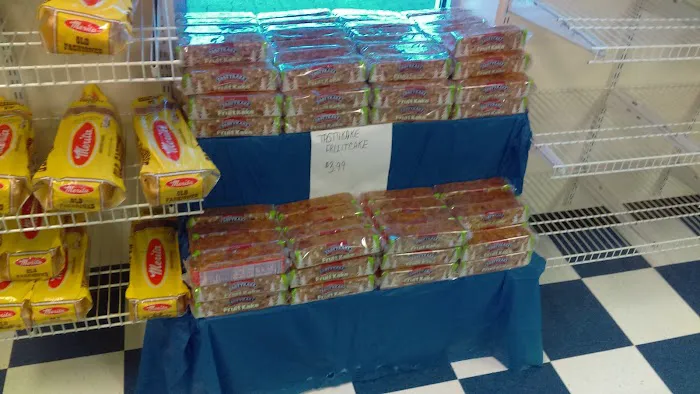 Nature's Own Bakery Outlet Picture 1