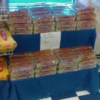 Nature's Own Bakery Outlet ico