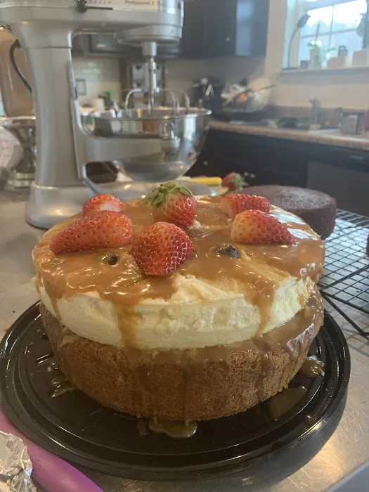 Biddie Babie Cakes And Catering Picture 5