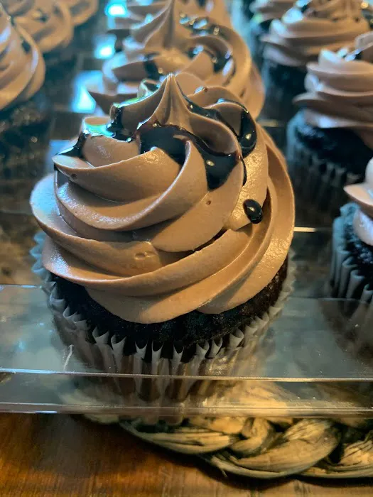 Biddie Babie Cakes And Catering Picture 2