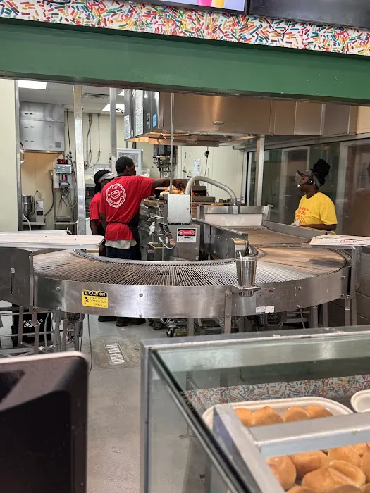Krispy Kreme Picture 6