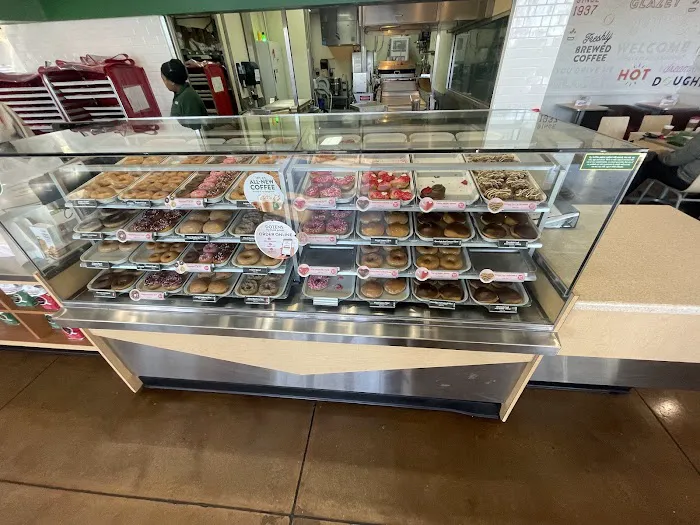 Krispy Kreme Picture 7