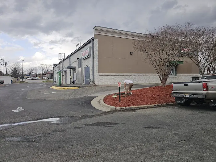 Krispy Kreme Picture 5