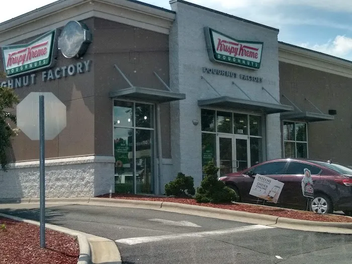 Krispy Kreme Picture 4
