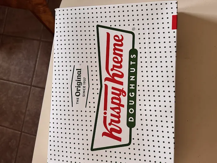 Krispy Kreme Picture 8