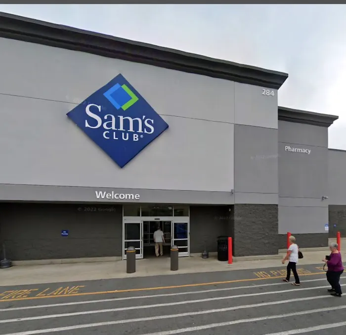 Sam's Club Bakery Picture 6